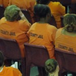 Women inmates