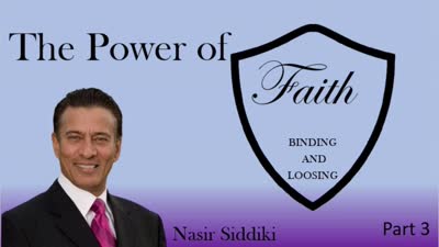 The Power of Faith pt 3